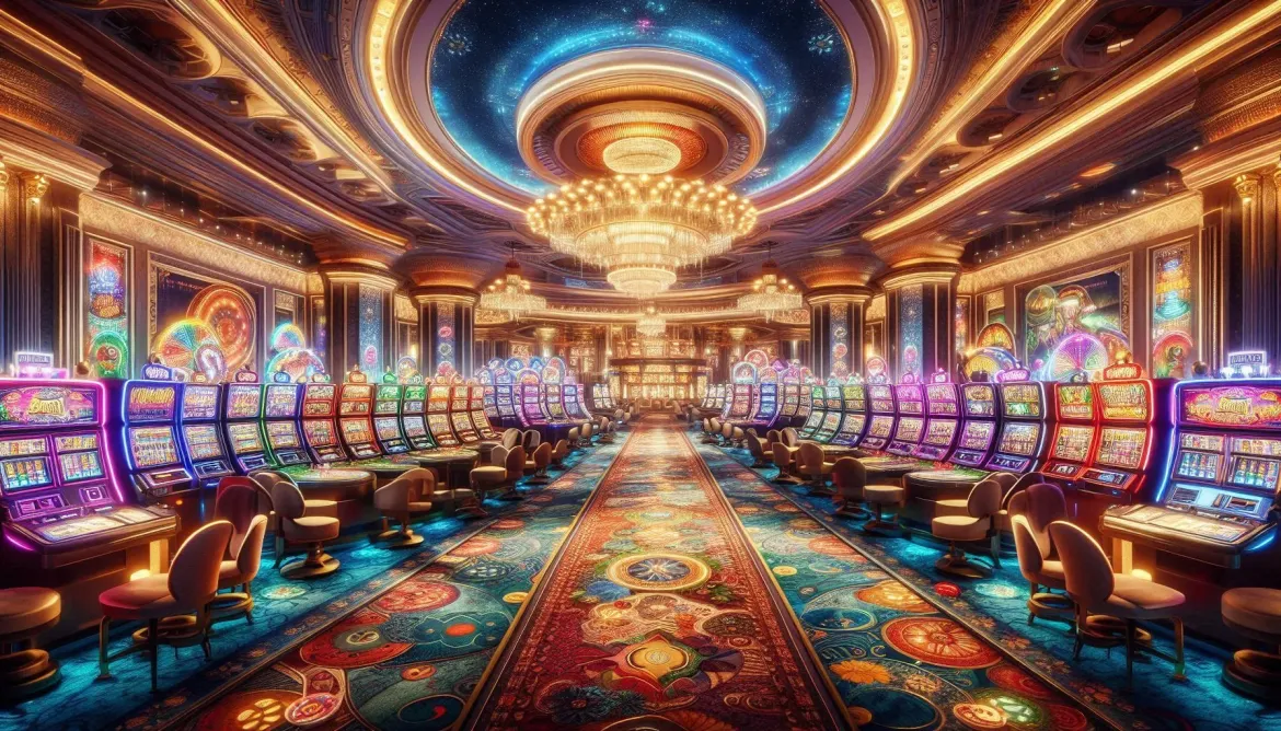 Wallacebet Casino